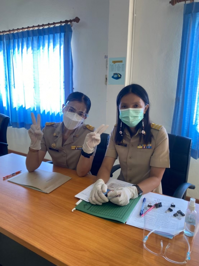 โครงการเลือกตั้งสมาชิกสภา อบต.และนายกองค์การบริหารส่วนตำบลห้วยปริก